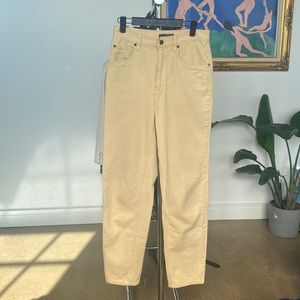 LIZ | Custom Denim Jeans